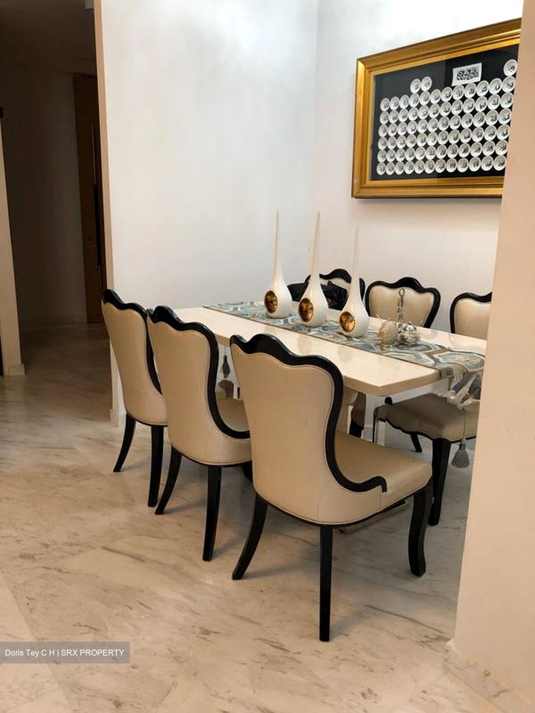 Duo Residences (D7), Apartment #541946991